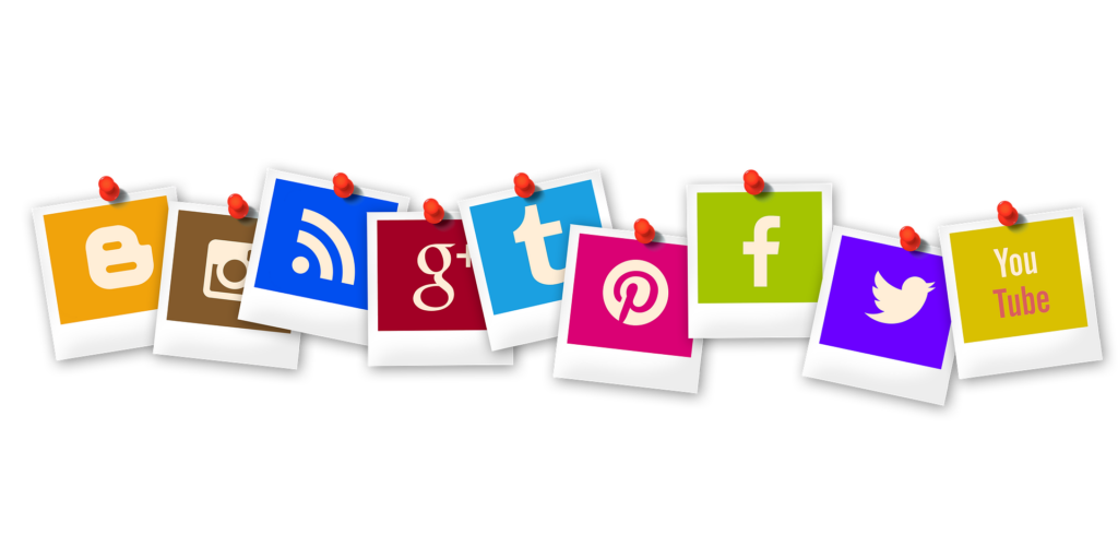 social-media-icons-social-media-marketing-trends-online